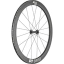 Arc 1400 Dicut Front Wheel - Black