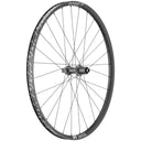 E 1900 Spline Rear Wheel - Black - 30mm internal - Tubeless Ready Clincher