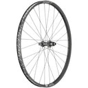E 1900 Spline Rear Wheel - Black - 30mm internal - Tubeless Ready Clincher