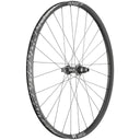 E 1900 Spline Rear Wheel - Black - 30mm internal - Tubeless Ready Clincher