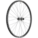 E 1900 Spline Rear Wheel - Black - 30mm internal - Tubeless Ready Clincher