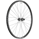 E 1900 Spline Rear Wheel - Black - 30mm internal - Tubeless Ready Clincher