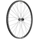 E 1900 Spline Front Wheel - Black - 30mm internal - Tubeless Ready Clincher