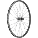 E 1900 Spline Rear Wheel - Black - 30mm internal - Tubeless Ready Clincher