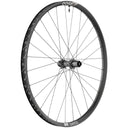 E 1900 Spline Rear Wheel - Black - 30mm internal - Tubeless Ready Clincher