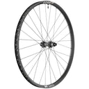 E 1900 Spline Rear Wheel - Black - 30mm internal - Tubeless Ready Clincher