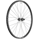 E 1900 Spline Rear Wheel - Black - 30mm internal - Tubeless Ready Clincher