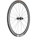 Erc 1100 Dicut Rear Wheel - Center-Lock - HG11 Road/XDR - Ratchet EXP 36 - 12 x 142mm - Black - 12mm Thru x 142mm - Center-Lock Disc - Shimano HG 11/12-Speed Road - 22mm internal