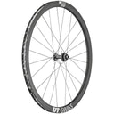 Erc 1400 Dicut Front Wheel - 700 - Center-Lock - 12 x 100mm - Black