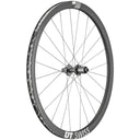 Erc 1400 Dicut Rear Wheel - 700 - Center-Lock - HG11 Road/XDR - Ratchet EXP 36 - 12 x 142mm - Black