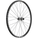 M 1900 Spline Rear Wheel - Center-Lock - Black - Center-Lock Disc - 30mm internal - Tubeless Ready Clincher