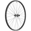 M 1900 Spline Rear Wheel - Center-Lock - Black - Center-Lock Disc - 30mm internal - Tubeless Ready Clincher