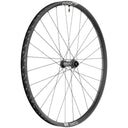 M 1900 Spline Front Wheel - Center-Lock - Black - Center-Lock Disc - 30mm internal - Tubeless Ready Clincher
