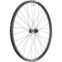 M 1900 Spline Front Wheel - Center-Lock - Black - Center-Lock Disc - 30mm internal - Tubeless Ready Clincher