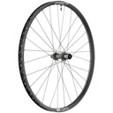 M 1900 Spline Rear Wheel - Center-Lock - Black - Center-Lock Disc - 30mm internal - Tubeless Ready Clincher