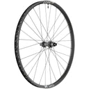 M 1900 Spline Rear Wheel - Center-Lock - Black - Center-Lock Disc - 30mm internal - Tubeless Ready Clincher