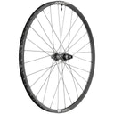 X 1900 Spline Rear Wheel - 29" - 6-Bolt/Center-Lock - Black - Center-Lock Disc - 25mm internal - Tubeless Ready Clincher