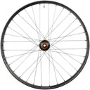 Flow CB7 Rear Wheel - 6-Bolt - Gray