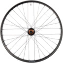 Flow CB7 Rear Wheel - 6-Bolt - Gray