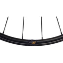 M5 Pro Rear Wheel - 29" - Center-Lock - Innerdrive 80pt - 12 x 148 - Black - 12mm Thru x 148mm - Center-Lock Disc - 27mm internal - Tubeless Ready