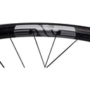 M8 Front Wheel