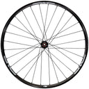 M6 Rear Wheel - Center-Lock - Innerdrive 80pt - 12 x 148 - Black - 12mm Thru x 148mm - Center-Lock Disc - Tubeless Ready