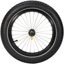 Trailer Wheels