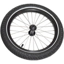 Trailer Wheels