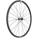 P 1800 Spline Front Wheel - 700 - Black