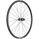 ER 1600 Spline Rear Wheel - 700 - Center-Lock - 12 x 142mm - Black - 12mm Thru x 142mm - Center-Lock Disc - Tubeless Ready Clincher