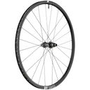 ER 1600 Spline Rear Wheel - 700 - Center-Lock - 12 x 142mm - Black - 12mm Thru x 142mm - Center-Lock Disc - Tubeless Ready Clincher