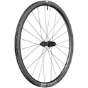 CRC 1400 Spline Rear Wheel - 700 - Center-Lock - 12 x 142mm - Black
