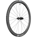 CRC 1400 Spline Rear Wheel - 700 - Center-Lock - 12 x 142mm - Black