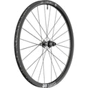 GRC 1400 Dicut Rear Wheel - Center-Lock - Ratchet EXP 36 - 12 x 142mm - Black