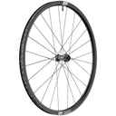 G 1800 Front Wheel - Center-Lock - 12 x 100mm - Black