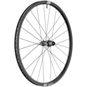G 1800 Rear Wheel - Center-Lock - 12 x 142mm - Black - 12mm Thru x 142mm - Center-Lock Disc - Tubeless Ready Clincher