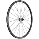 G 1800 Front Wheel - Center-Lock - 12 x 100mm - Black