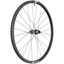 G 1800 Rear Wheel - Center-Lock - 12 x 142mm - Black - 12mm Thru x 142mm - Center-Lock Disc - Tubeless Ready Clincher