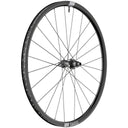 G 1800 Rear Wheel - Center-Lock - 12 x 142mm - Black - 12mm Thru x 142mm - Center-Lock Disc - Tubeless Ready Clincher