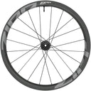 303 SW Rear Wheel - 700 - Center-Lock - Tubeless - w/ Wheel Sensor - A1 - 12 x 142mm - Carbon - 12mm Thru x 142mm - Center-Lock Disc - 25mm internal - Tubeless Ready