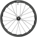 353 NSW Rear Wheel - B1 - 700 - Center-Lock - Tubeless - w/ Wheel Sensor - 12 x 142mm - Carbon - 12mm Thru x 142mm - Center-Lock Disc - 25mm internal - Tubeless Ready