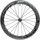 454 NSW Front Wheel - C1