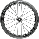 454 NSW Rear Wheel - C1 - 700 - Center-Lock - Tubeless - 12 x 142mm - Carbon - 12mm Thru x 142mm - Center-Lock Disc - 23mm internal - Tubeless Ready