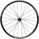 G23 Rear Wheel - 700 - Center-Lock - Innerdrive 60pt - 12 x 142 - Black - 12mm Thru x 142mm - Center-Lock Disc - 23mm internal - Tubeless Ready