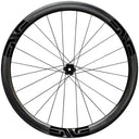 Ses 3.4 Rear Wheel - 700 - Center-Lock - Innerdrive 60pt - 12 x 142 - Black - 12mm Thru x 142mm - Center-Lock Disc - 25mm internal - Tubeless Ready