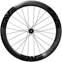 Ses 4.5 Rear Wheel - 700 - Center-Lock - Innerdrive 60pt - 12 x 142 - Black - 12mm Thru x 142mm - Center-Lock Disc - 25mm internal - Tubeless Ready