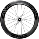 Ses 6.7 Rear Wheel - 700 - Center-Lock - Innerdrive 60pt - 12 x 142 - Black - 12mm Thru x 142mm - Center-Lock Disc - 23mm internal - Tubeless Ready