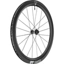 Arc 1400 Dicut Front Wheel - Black