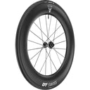 Arc 1400 Dicut Front Wheel - Black