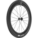 Arc 1400 Dicut Front Wheel - Black
